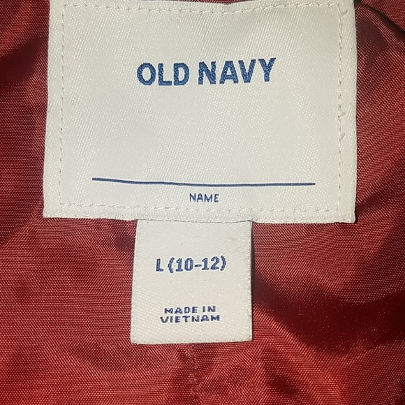 Old Navy Sweater - Picture 4 of 4